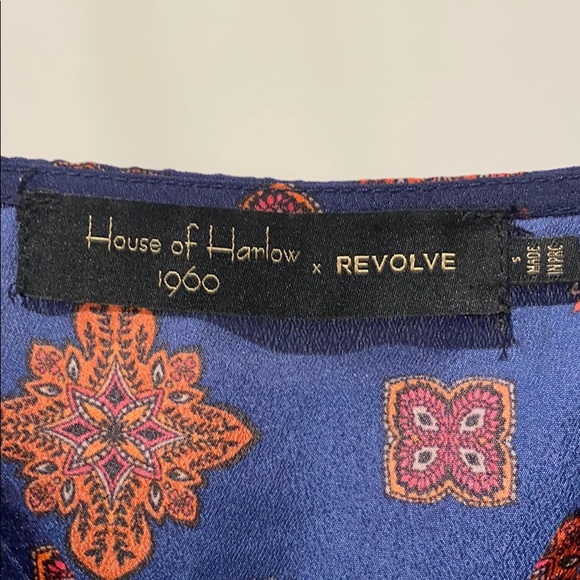 Chic House of Harlow camisole 🌟 - Picture 2 of 6